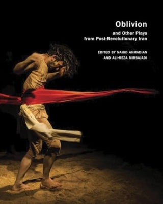 Cover image for 9781803095226 - Oblivion