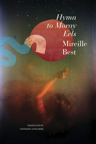 Cover image for 9781803095578 - Hymn to Moray Eels