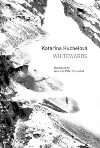 Cover image for 9781803095639 - whitewards