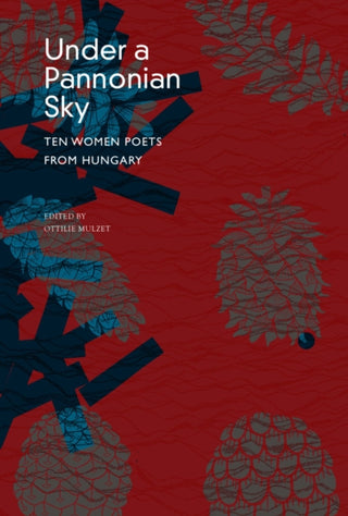 Cover image for 9781803095677 - Under a Pannonian Sky – Ten Women Poets from Hungary