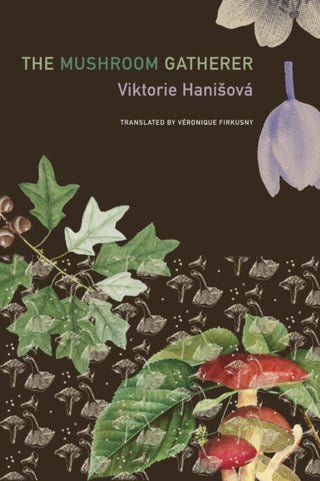 Cover image for 9781803095691 - The Mushroom Gatherer