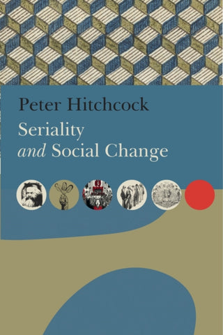 Cover image for 9781803095837 - Seriality and Social Change