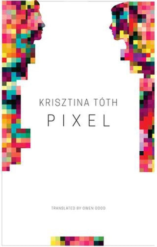 Cover image for 9781803095943 - Pixel