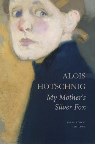 Cover image for 9781803095967 - My Mother's Silver Fox