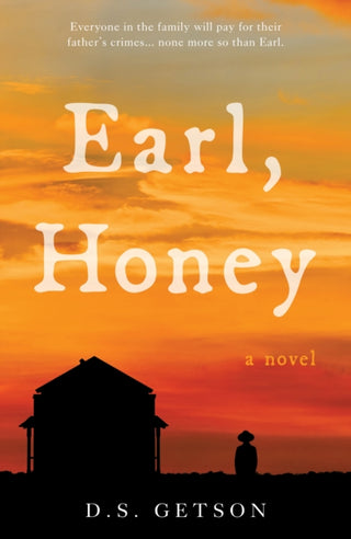 Cover image for 9781803131696 - Earl, Honey