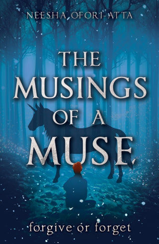 Cover image for 9781803132167 - The Musings of a Muse