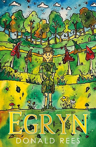 Cover image for 9781803132457 - Egryn