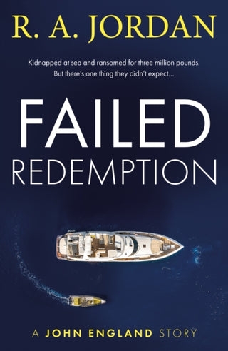 Supplemental image for 9781803132709 - Failed Redemption