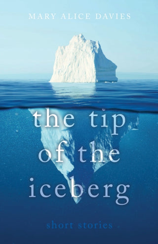 Cover image for 9781803133133 - The Tip of the Iceberg