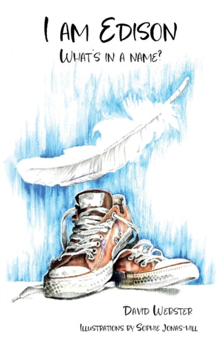 Cover image for 9781803134918 - I am Edison