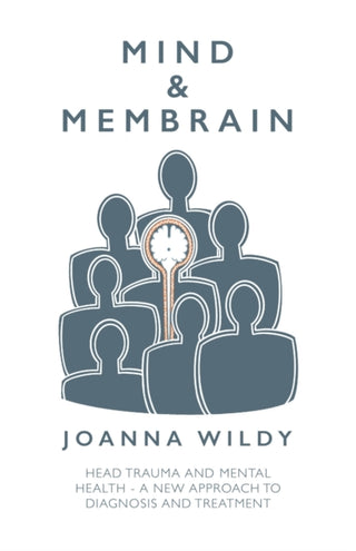 Supplemental image for 9781803135151 - Mind & Membrain