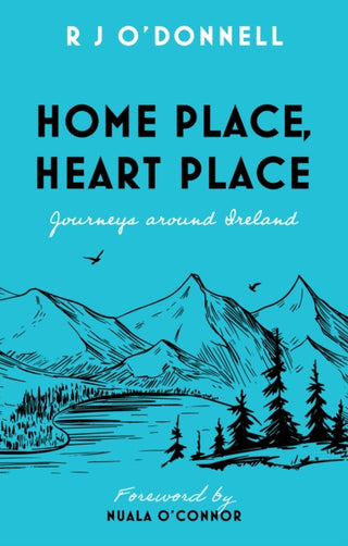 Supplemental image for 9781803135359 - Home Place, Heart Place