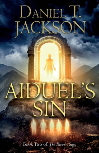 Cover image for 9781803135915 - Aiduel’s Sin