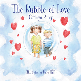 Cover image for 9781803136370 - The Bubble of Love