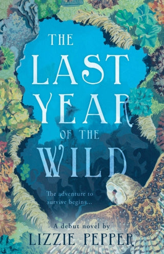 Cover image for 9781803136394 - The Last Year of the Wild - Volume 1