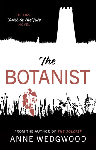 Cover image for 9781803136523 - The Botanist