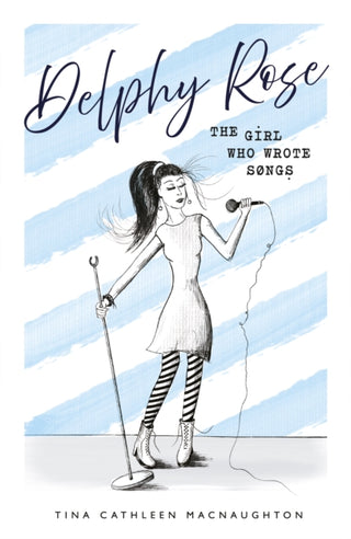 Cover image for 9781803136561 - Delphy Rose