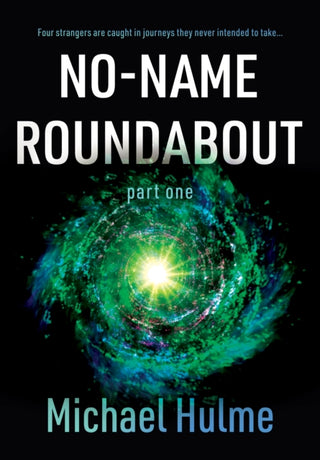 Cover image for 9781803136622 - No-Name Roundabout