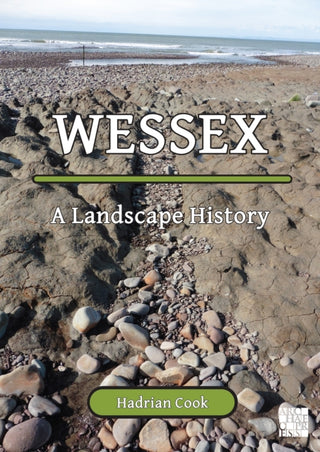 Cover image for 9781803275352 - Wessex
