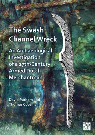 Cover image for 9781803277875 - The Swash Channel Wreck