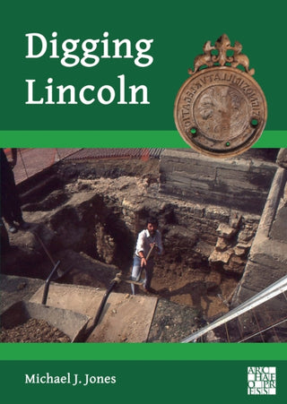 Supplemental image for 9781803278476 - Digging Lincoln