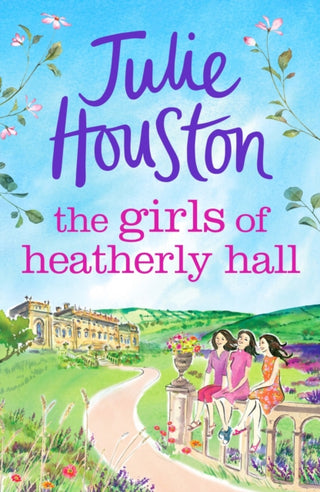 Cover image for 9781803280059 - The Girls of Heatherly Hall