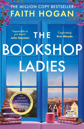 Supplemental image for 9781803282596 - The Bookshop Ladies