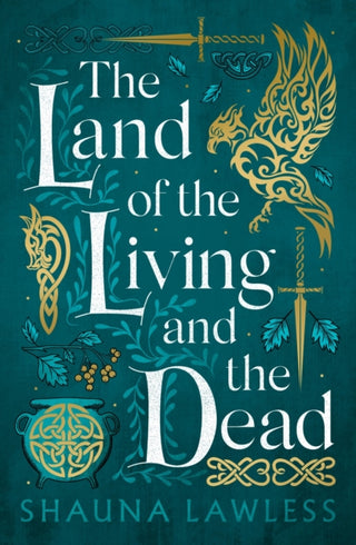 Supplemental image for 9781803282749 - The Land of the Living and the Dead