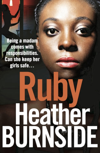 Cover image for 9781803282916 - Ruby