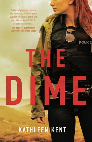 Cover image for 9781803284170 - The Dime