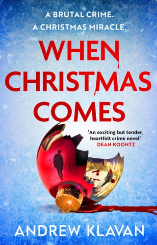 Cover image for 9781803284828 - When Christmas Comes
