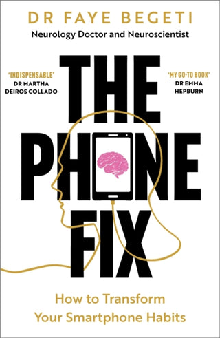 Supplemental image for 9781803285573 - The Phone Fix