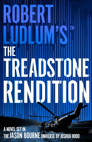 Supplemental image for 9781803285832 - Robert Ludlum's™ The Treadstone Rendition