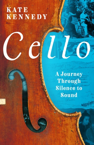Cover image for 9781803287034 - Cello