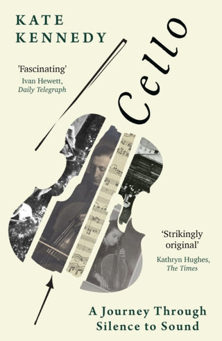 Cover image for 9781803287041 - Cello