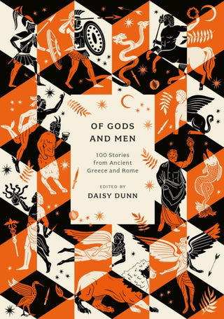 Cover image for 9781803287430 - Of Gods and Men