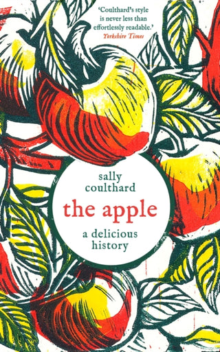 Cover image for 9781803287966 - The Apple: A Delicious History