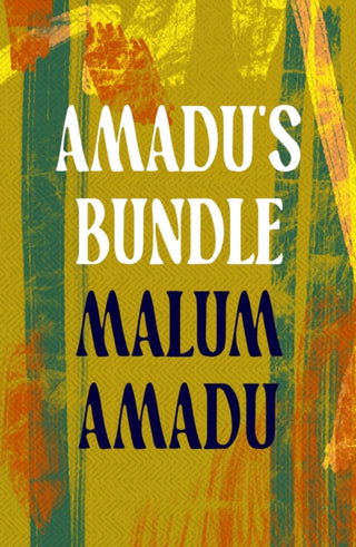 Cover image for 9781803288987 - Amadu's Bundle