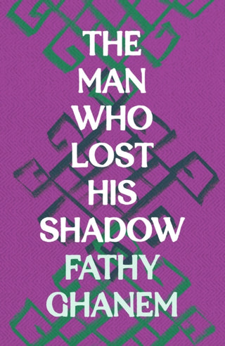 Cover image for 9781803289052 - The Man Who Lost His Shadow