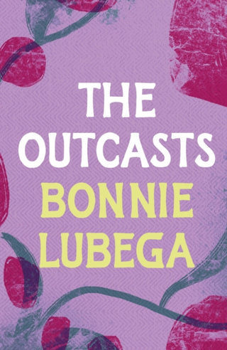 Cover image for 9781803289076 - The Outcasts