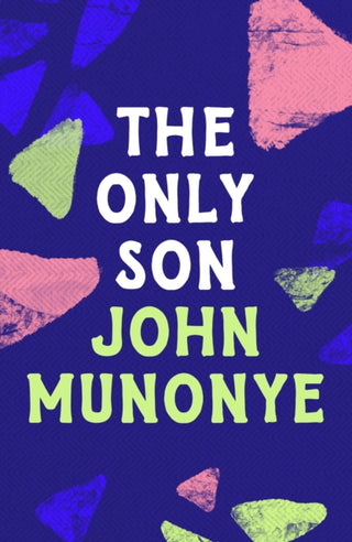 Cover image for 9781803289090 - The Only Son