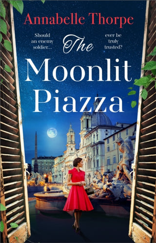Supplemental image for 9781803289236 - The Moonlit Piazza