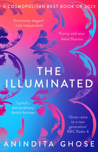 Supplemental image for 9781803289793 - The Illuminated