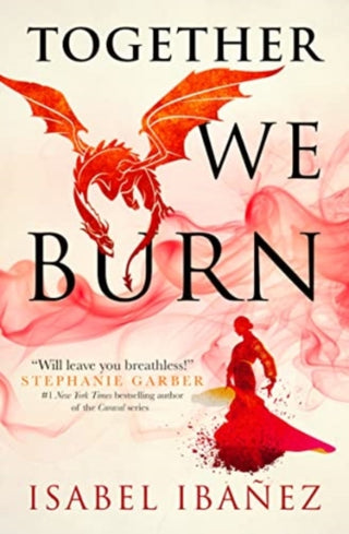 Cover image for 9781803360362 - Together We Burn