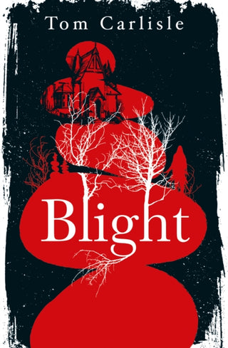 Cover image for 9781803360720 - Blight