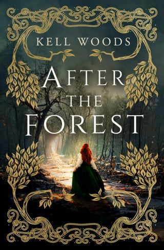 Cover image for 9781803361352 - After the Forest