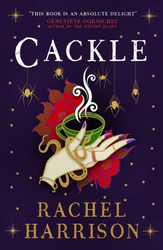 Supplemental image for 9781803361451 - Cackle