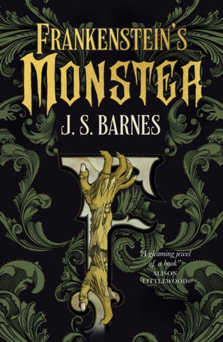 Supplemental image for 9781803362083 - Frankenstein's Monsters
