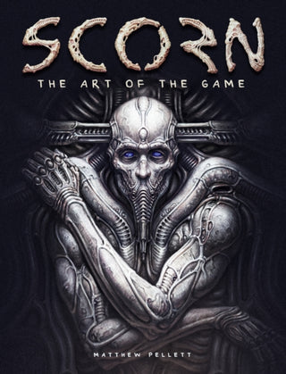 Supplemental image for 9781803363059 - Scorn