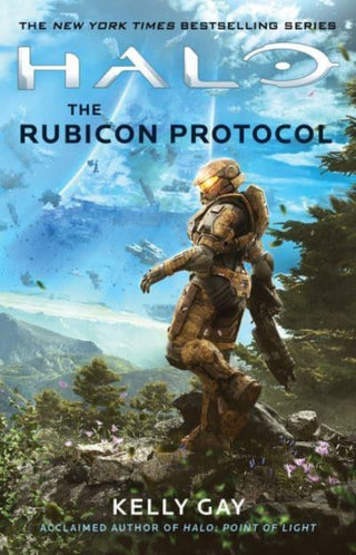 Supplemental image for 9781803363158 - Halo: The Rubicon Protocol